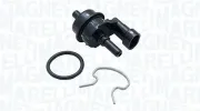 Be-/Entlüftungsventil, Kraftstoffbehälter MAGNETI MARELLI 806001508801