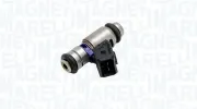 Sensor, Raddrehzahl Hinterachse rechts MAGNETI MARELLI 172100169010