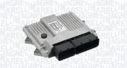 Sensor, Raddrehzahl Hinterachse MAGNETI MARELLI 172100186010