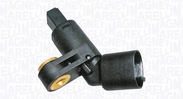 Sensor, Raddrehzahl MAGNETI MARELLI 172100001010