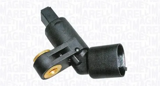 Sensor, Raddrehzahl MAGNETI MARELLI 172100001010 Bild Sensor, Raddrehzahl MAGNETI MARELLI 172100001010