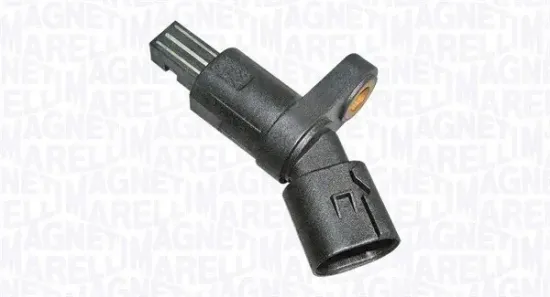 Sensor, Raddrehzahl Hinterachse MAGNETI MARELLI 172100002010 Bild Sensor, Raddrehzahl Hinterachse MAGNETI MARELLI 172100002010