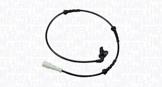 Sensor, Raddrehzahl MAGNETI MARELLI 172100008010 Bild Sensor, Raddrehzahl MAGNETI MARELLI 172100008010