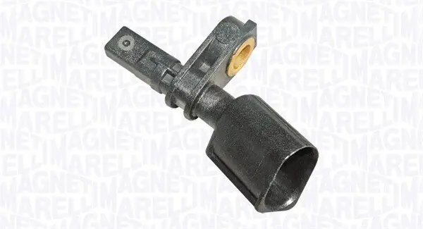 Sensor, Raddrehzahl MAGNETI MARELLI 172100019010