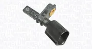 Sensor, Raddrehzahl MAGNETI MARELLI 172100019010