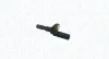 Sensor, Raddrehzahl Hinterachse links MAGNETI MARELLI 172100020010