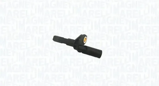 Sensor, Raddrehzahl Hinterachse links MAGNETI MARELLI 172100020010 Bild Sensor, Raddrehzahl Hinterachse links MAGNETI MARELLI 172100020010