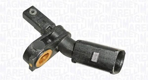 Sensor, Raddrehzahl MAGNETI MARELLI 172100023010