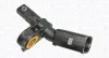 Sensor, Raddrehzahl Vorderachse links MAGNETI MARELLI 172100023010