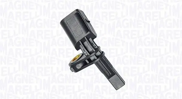 Sensor, Raddrehzahl MAGNETI MARELLI 172100028010