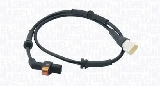 Sensor, Raddrehzahl MAGNETI MARELLI 172100037010 Bild Sensor, Raddrehzahl MAGNETI MARELLI 172100037010