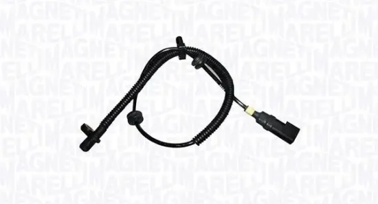 Sensor, Raddrehzahl MAGNETI MARELLI 172100041010 Bild Sensor, Raddrehzahl MAGNETI MARELLI 172100041010