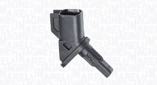 Sensor, Raddrehzahl Vorderachse MAGNETI MARELLI 172100045010 Bild Sensor, Raddrehzahl Vorderachse MAGNETI MARELLI 172100045010