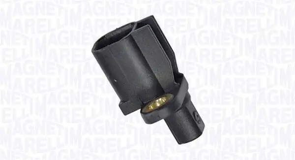 Sensor, Raddrehzahl MAGNETI MARELLI 172100046010