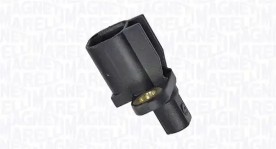 Sensor, Raddrehzahl Hinterachse MAGNETI MARELLI 172100046010 Bild Sensor, Raddrehzahl Hinterachse MAGNETI MARELLI 172100046010