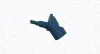 Sensor, Raddrehzahl Vorderachse MAGNETI MARELLI 172100049010