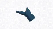 Sensor, Raddrehzahl Vorderachse MAGNETI MARELLI 172100049010