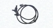 Sensor, Raddrehzahl MAGNETI MARELLI 172100050010