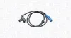 Sensor, Raddrehzahl Vorderachse MAGNETI MARELLI 172100055010