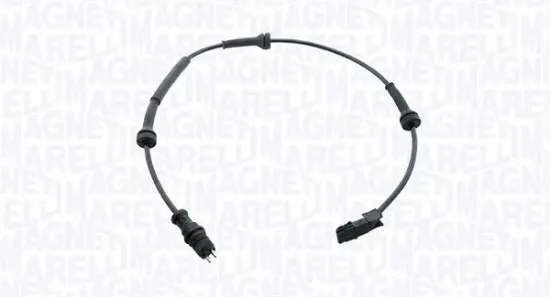 Sensor, Raddrehzahl MAGNETI MARELLI 172100059010 Bild Sensor, Raddrehzahl MAGNETI MARELLI 172100059010