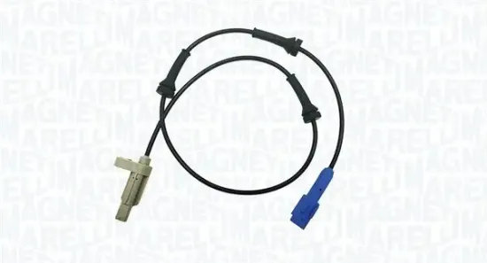 Sensor, Raddrehzahl Hinterachse MAGNETI MARELLI 172100065010 Bild Sensor, Raddrehzahl Hinterachse MAGNETI MARELLI 172100065010