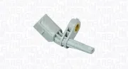 Sensor, Raddrehzahl MAGNETI MARELLI 172100068010