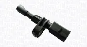 Sensor, Raddrehzahl Hinterachse MAGNETI MARELLI 172100077010