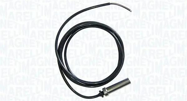 Sensor, Raddrehzahl MAGNETI MARELLI 172100079010