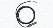 Sensor, Raddrehzahl Hinterachse MAGNETI MARELLI 172100079010