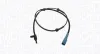 Sensor, Raddrehzahl Vorderachse MAGNETI MARELLI 172100086010