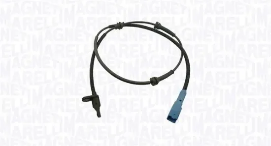 Sensor, Raddrehzahl MAGNETI MARELLI 172100086010 Bild Sensor, Raddrehzahl MAGNETI MARELLI 172100086010