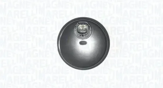 Sensor, Raddrehzahl Hinterachse MAGNETI MARELLI 172100090010 Bild Sensor, Raddrehzahl Hinterachse MAGNETI MARELLI 172100090010