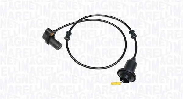 Sensor, Raddrehzahl MAGNETI MARELLI 172100102010 Bild Sensor, Raddrehzahl MAGNETI MARELLI 172100102010