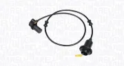 Sensor, Raddrehzahl MAGNETI MARELLI 172100102010