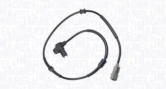 Sensor, Raddrehzahl Vorderachse MAGNETI MARELLI 172100105010 Bild Sensor, Raddrehzahl Vorderachse MAGNETI MARELLI 172100105010