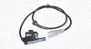 Sensor, Raddrehzahl Hinterachse MAGNETI MARELLI 172100106010