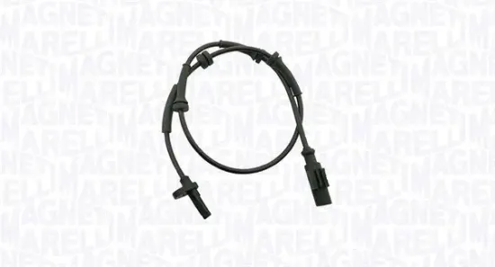 Sensor, Raddrehzahl MAGNETI MARELLI 172100108010 Bild Sensor, Raddrehzahl MAGNETI MARELLI 172100108010