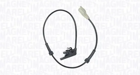 Sensor, Raddrehzahl MAGNETI MARELLI 172100117010 Bild Sensor, Raddrehzahl MAGNETI MARELLI 172100117010