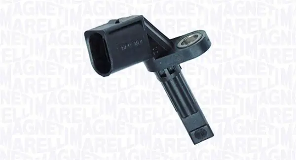 Sensor, Raddrehzahl MAGNETI MARELLI 172100122010