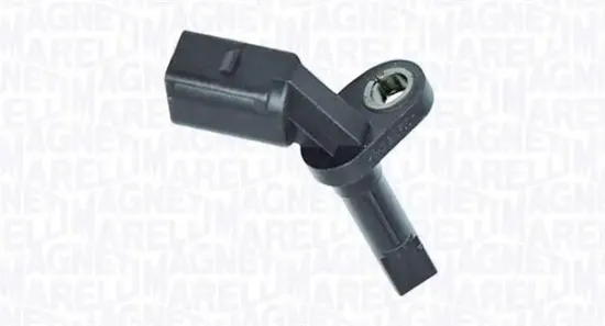 Sensor, Raddrehzahl Vorderachse rechts MAGNETI MARELLI 172100123010 Bild Sensor, Raddrehzahl Vorderachse rechts MAGNETI MARELLI 172100123010