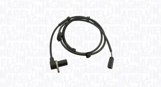 Sensor, Raddrehzahl MAGNETI MARELLI 172100126010 Bild Sensor, Raddrehzahl MAGNETI MARELLI 172100126010