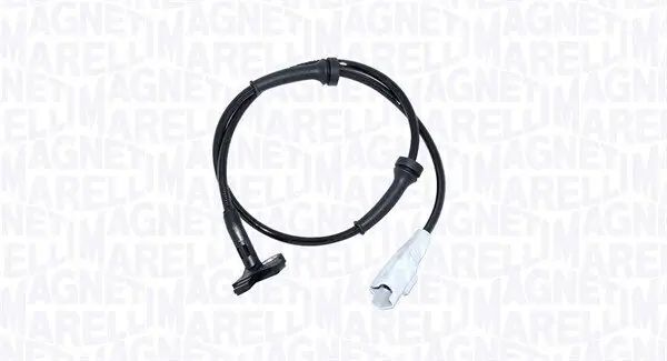 Sensor, Raddrehzahl MAGNETI MARELLI 172100128010