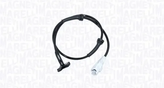 Sensor, Raddrehzahl MAGNETI MARELLI 172100128010 Bild Sensor, Raddrehzahl MAGNETI MARELLI 172100128010