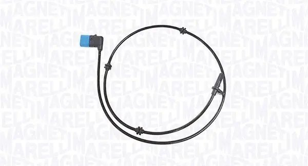 Sensor, Raddrehzahl MAGNETI MARELLI 172100137010 Bild Sensor, Raddrehzahl MAGNETI MARELLI 172100137010