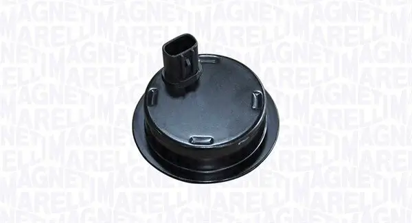 Sensor, Raddrehzahl Hinterachse MAGNETI MARELLI 172100140010