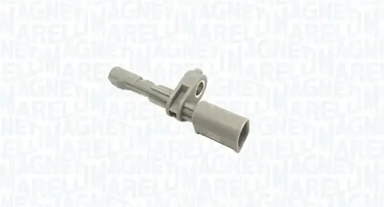 Sensor, Raddrehzahl Hinterachse MAGNETI MARELLI 172100141010 Bild Sensor, Raddrehzahl Hinterachse MAGNETI MARELLI 172100141010