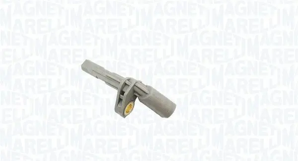 Sensor, Raddrehzahl MAGNETI MARELLI 172100143010