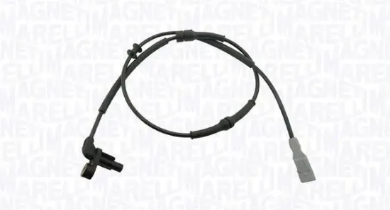 Sensor, Raddrehzahl MAGNETI MARELLI 172100144010 Bild Sensor, Raddrehzahl MAGNETI MARELLI 172100144010