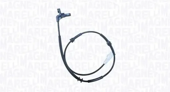 Sensor, Raddrehzahl MAGNETI MARELLI 172100145010 Bild Sensor, Raddrehzahl MAGNETI MARELLI 172100145010