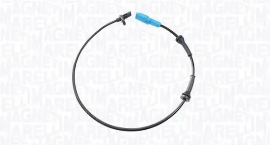 Sensor, Raddrehzahl MAGNETI MARELLI 172100153010 Bild Sensor, Raddrehzahl MAGNETI MARELLI 172100153010